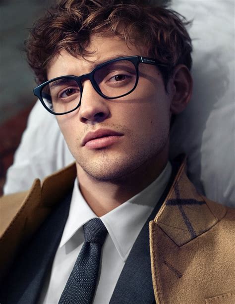 josh white house burberry|josh whitehouse model.